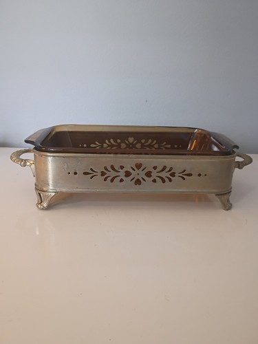 Vintage national silver - vintage,