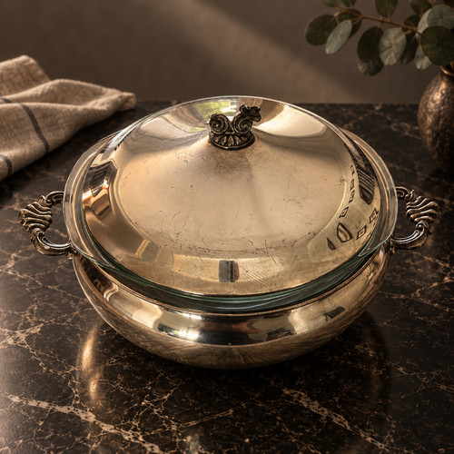 Vintage rogers silverplate - rogers,