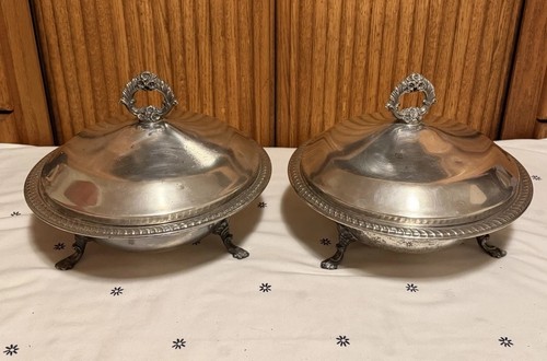 Set 2vintage rogers - 2vintage,