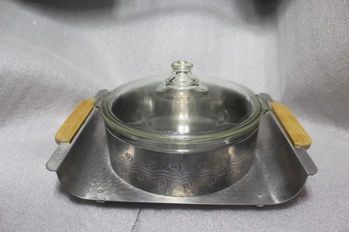 Vintage pyrex 024 - pyrex, #024-624