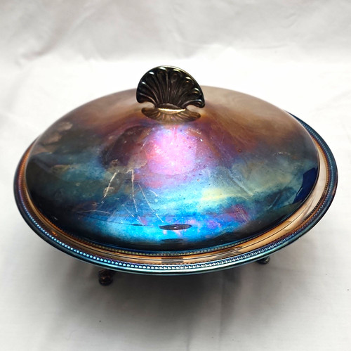 Vintage pyrex 023 - pyrex, 023-n
