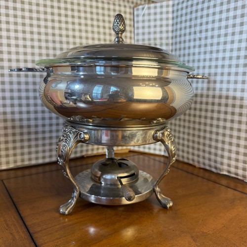 Vintage international silver - international,