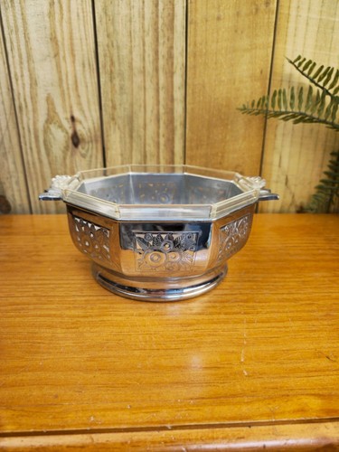 Vintage pyrex silver - vintage,