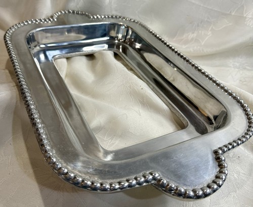 Fabulous pewterware pyrex - fabulous,