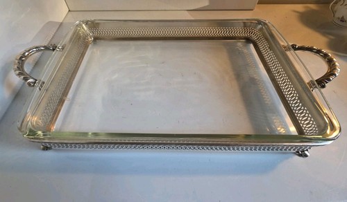 Genuine pyrex - genuine, 13.5"