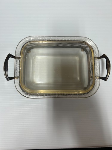 Vintage pyrex casserole - vintage, dish