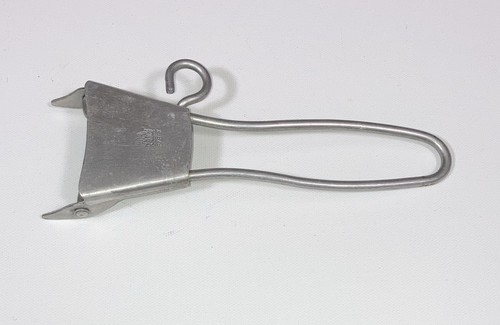Vintage pyrex handle flameware - vintage,