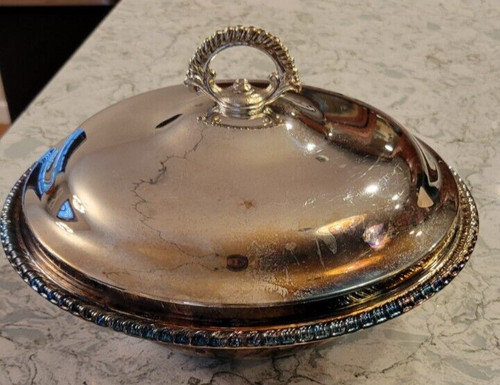 Vintage international silver - vintage,