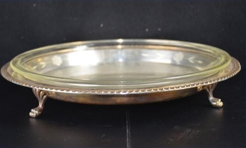 Vtg sheffield silver - sheffield,