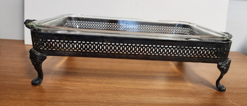 Vintage pyrex glass - vintage,