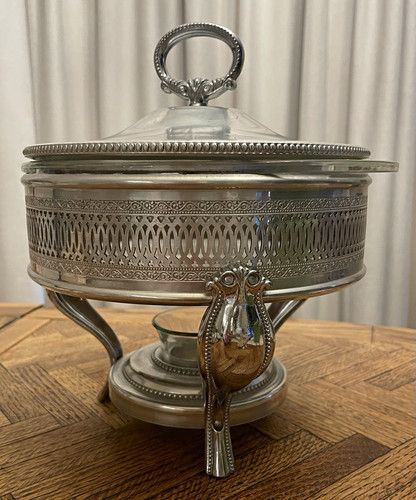 Title pyrex 023 quart - title, 1½-quart