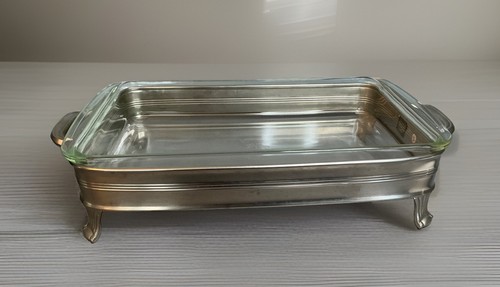 Vintage 232 pyrex - 232,