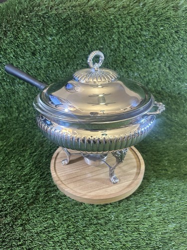 Vintage reed barton - reed, &