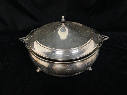 Vintage quart pyrex - 1.5,
