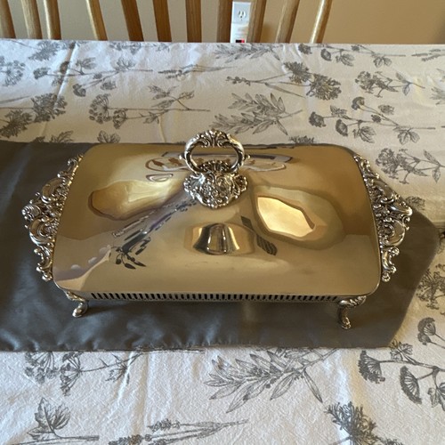 Vintage wallace baroque - vintage,