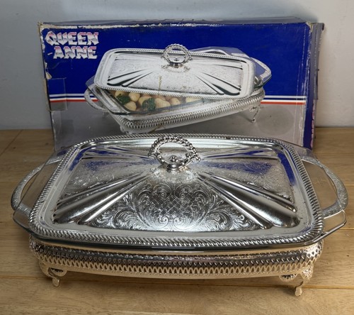 Mayell queen anne silver - mayell,