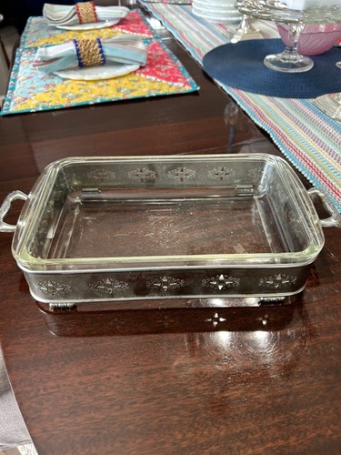 Vintage pyrex 231 5quart - vintage, #231