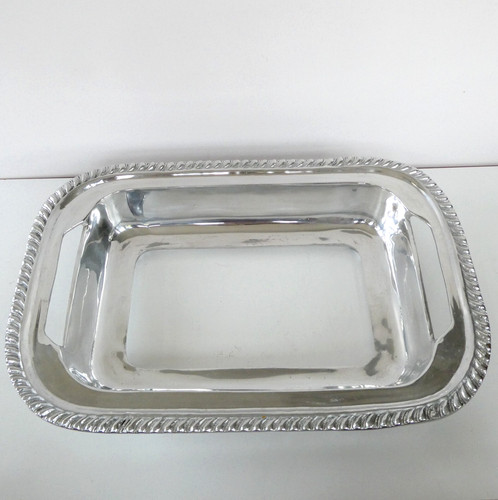 Mexican aluminum casserole - mexican,