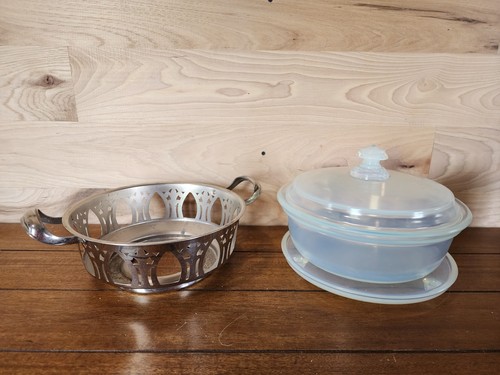 Rare antique pyrex originals - pyrex,
