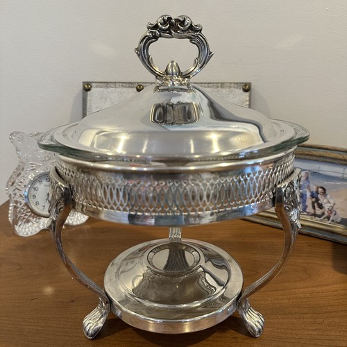 Vintage leonard silver mfg - vintage,
